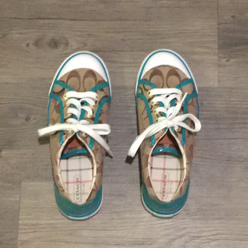 COACH Sneakers